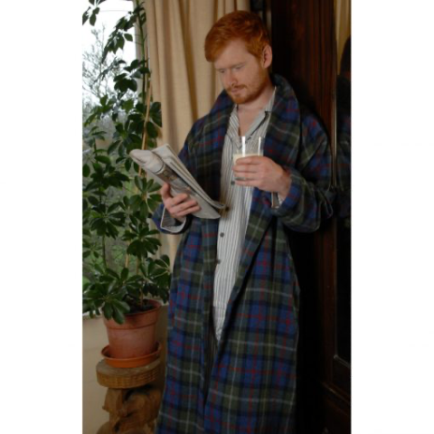 Killarney Robe