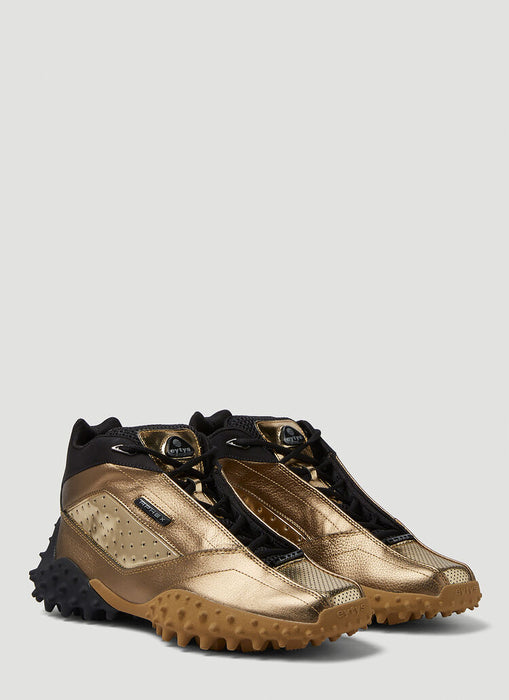 Aphex Leather 24K