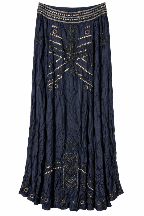 Long Skirt