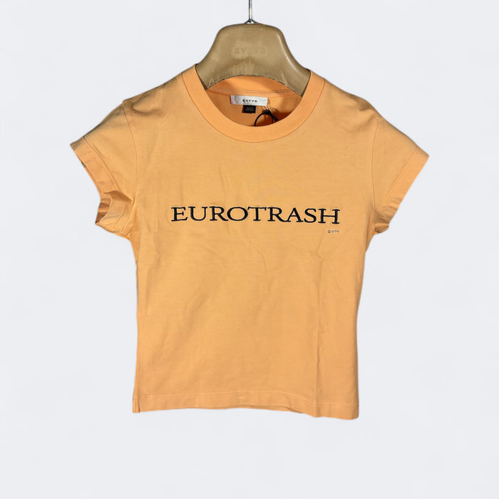 Zion Eurotrash Mandarin