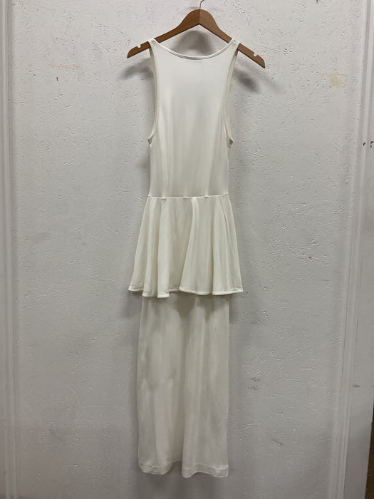 Petal Dress