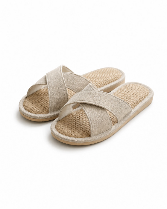 Hampy Slippers