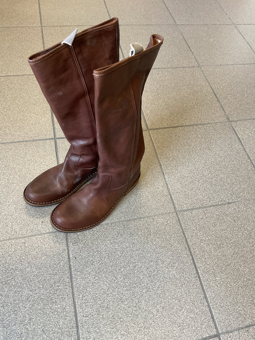 7460 Noce High Boot