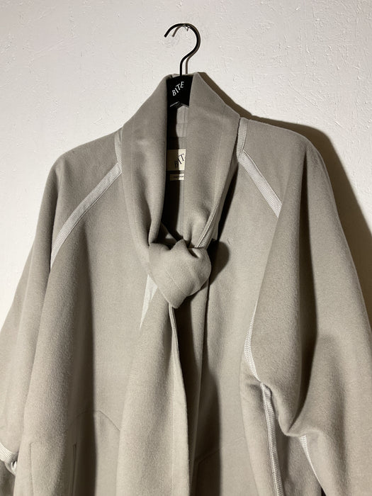 Oversized Coat