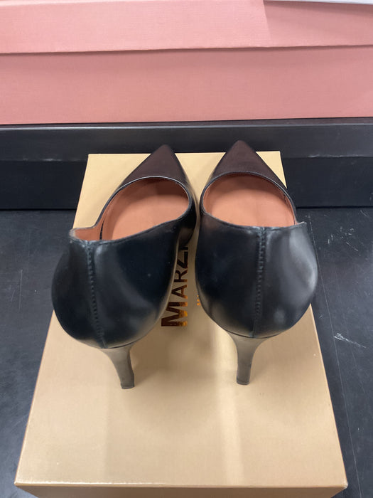 Pumps 10 Black