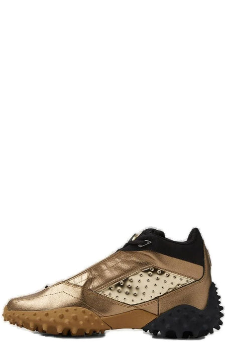 Aphex Leather 24K