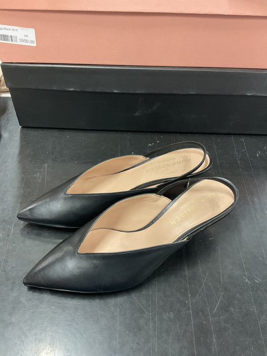 Battersea Slingback Stiletto