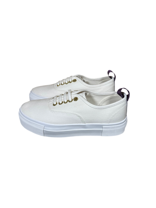 Mother Canvas White