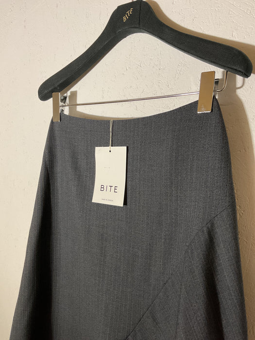 Wool Skirt