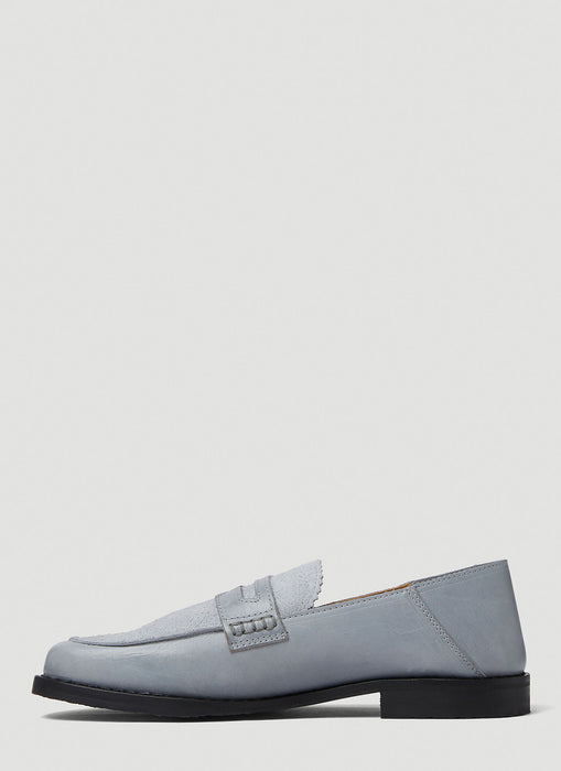 Otello Leather Cloud