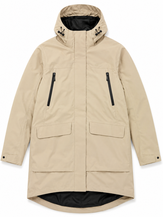 Kinsley JKT W