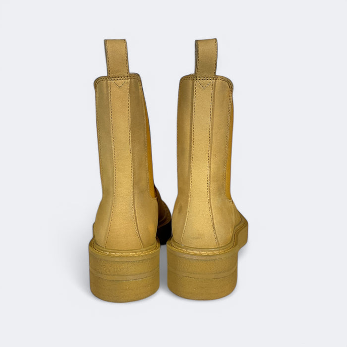 Ortega Wheat