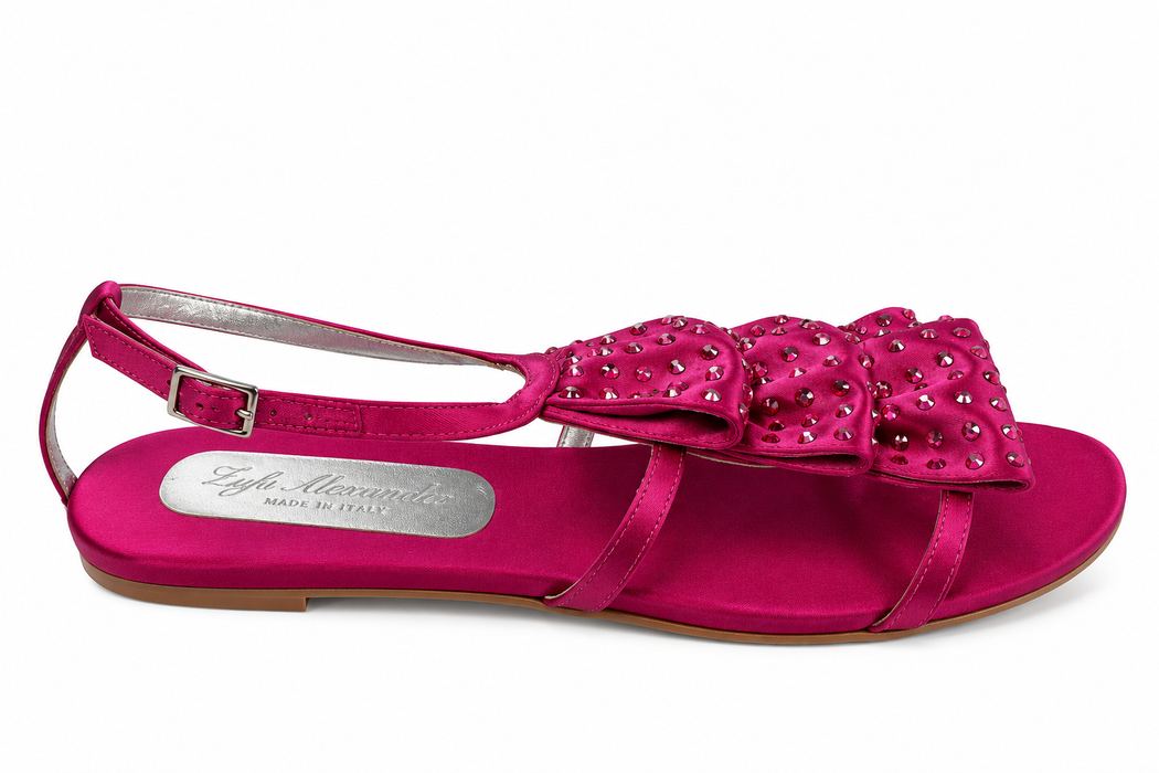 Raso Sandals