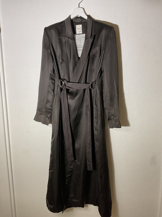 Femme Coat Dress