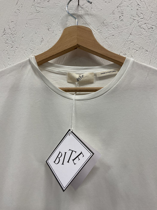 Signature Organic Tee Dress