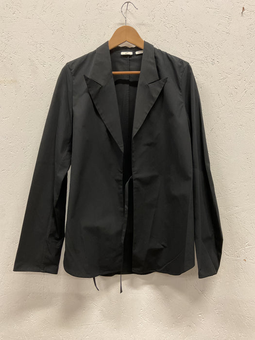 Suitjacket/shirt organic cotton