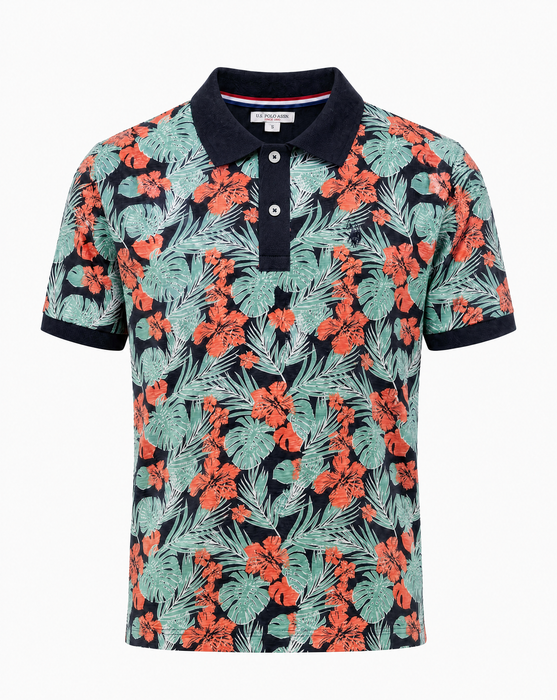 Desmond Pique