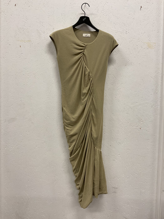 Curved Dress