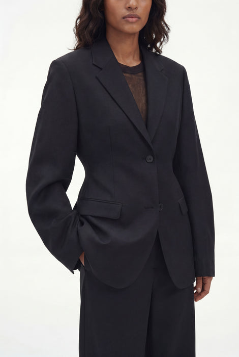 Serena Suit Jacket Sample