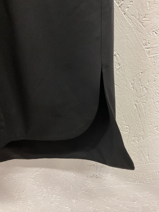 Sleeveless Cotton Dress