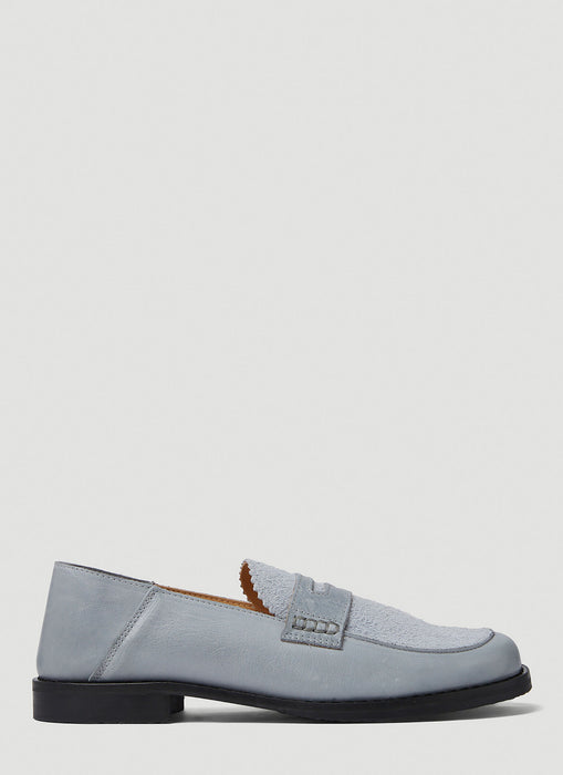 Otello Leather Cloud