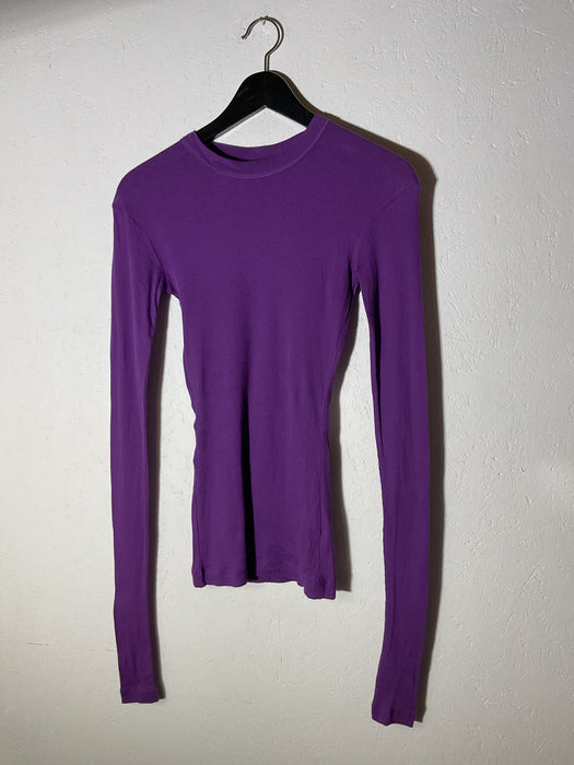 Long-sleeve Jersey
