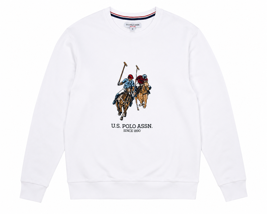 Ekrem Sweatshirt