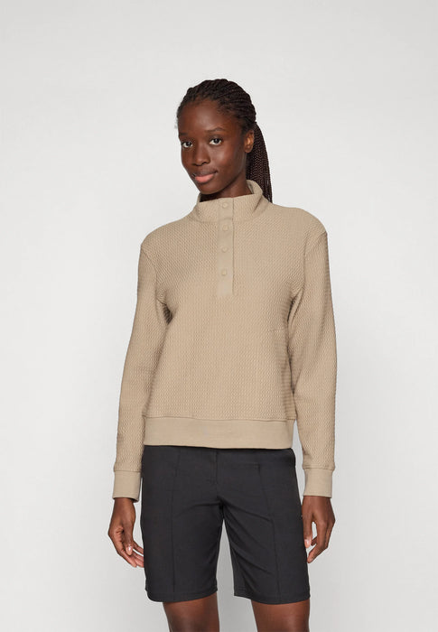 Boulder 1/2 Snap Pullover