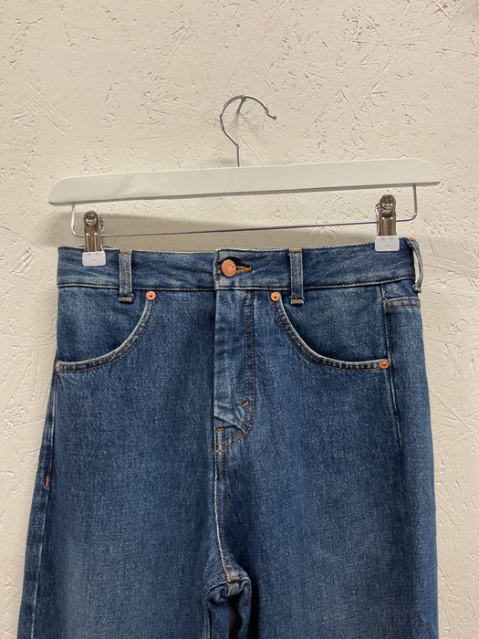 Ease Denim