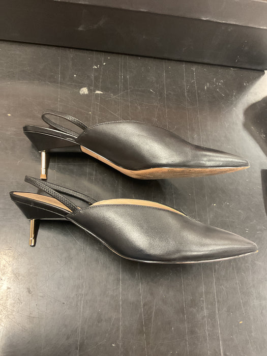 Battersea Slingback Stiletto