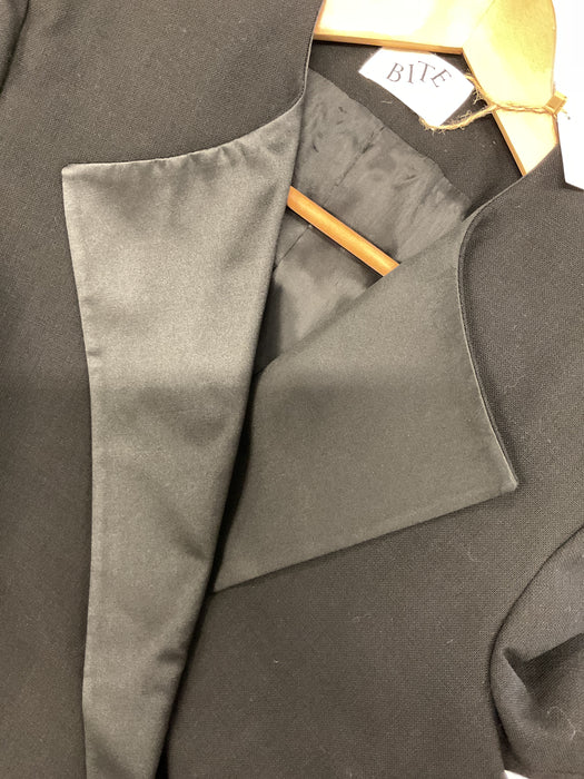 Tuxedo Jacket