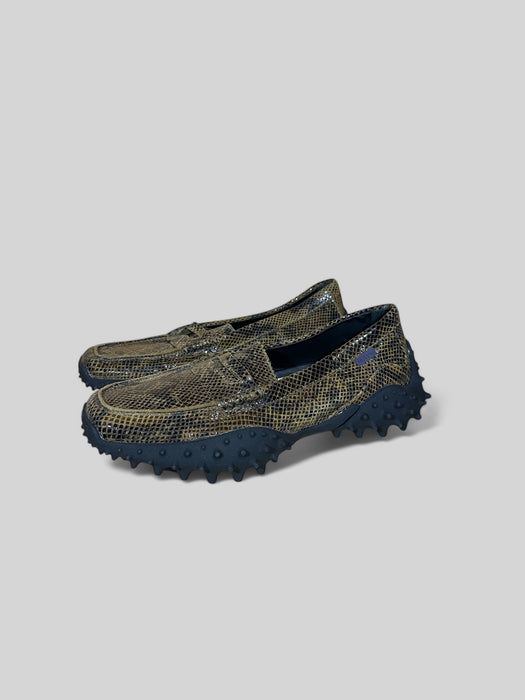 Milo Python