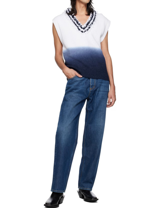 Onassis Vest