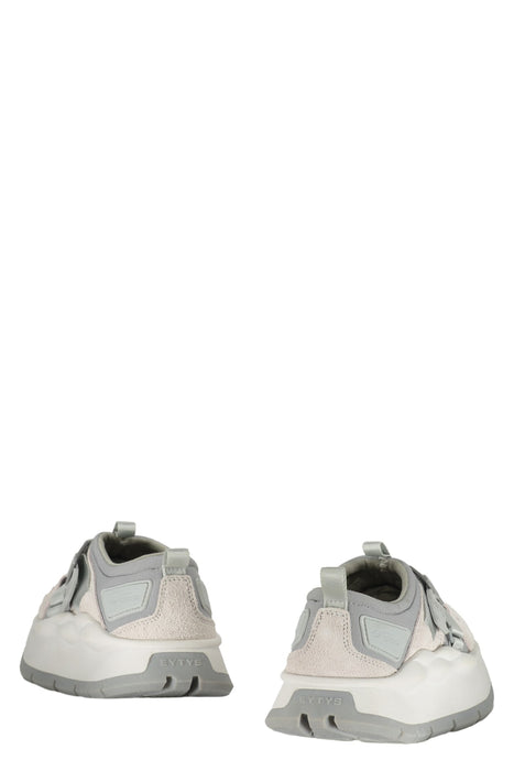 Oasis Suede Mist