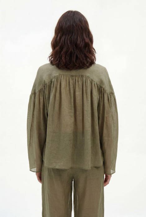 Airy Blouse