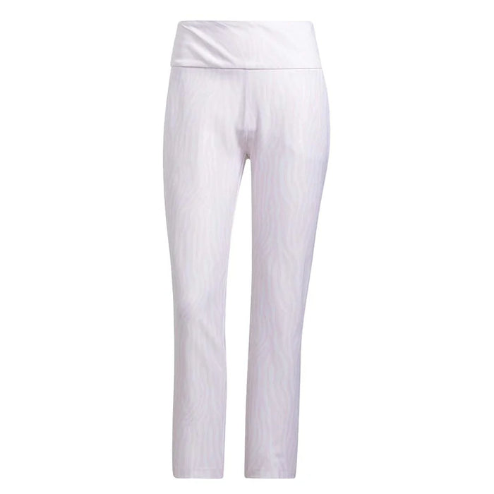 U365 Print Ankle Pant