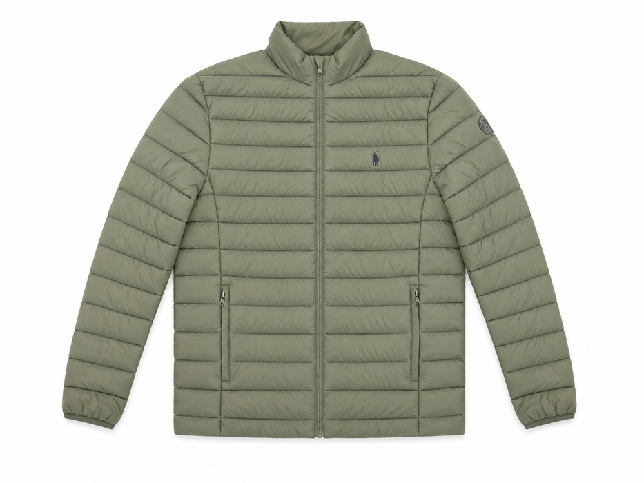 Chason Jacket