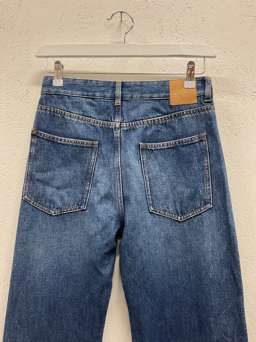 Ease Denim
