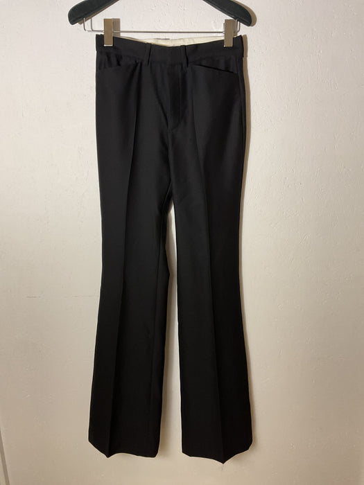 Wool Trousers