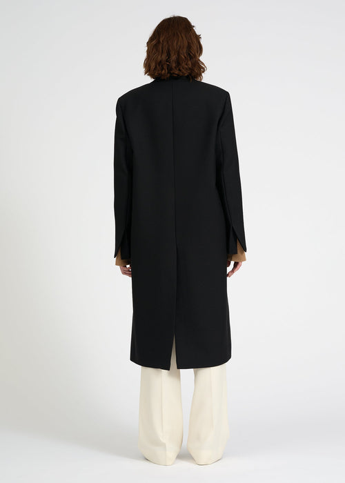 Colonnade Coat