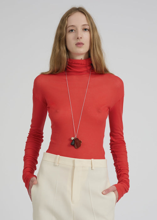 Long-sleeve Roller