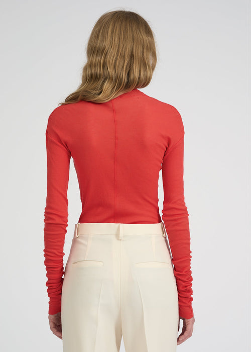 Long-sleeve Roller