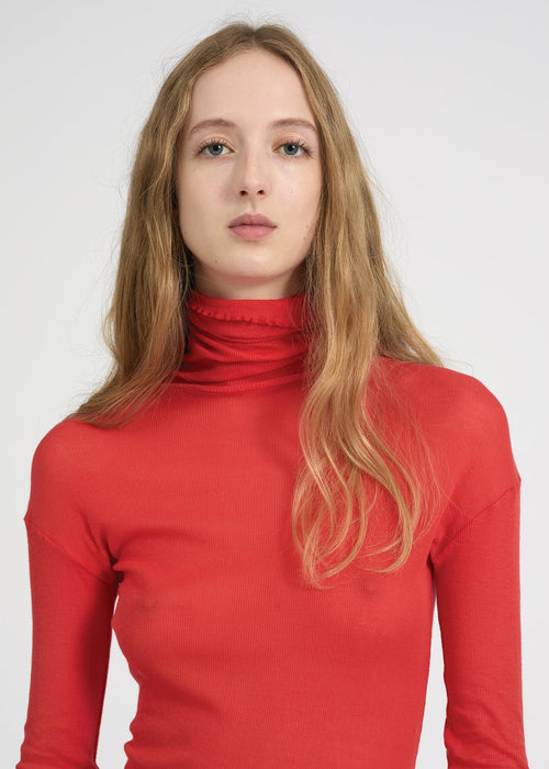 Long-sleeve Roller
