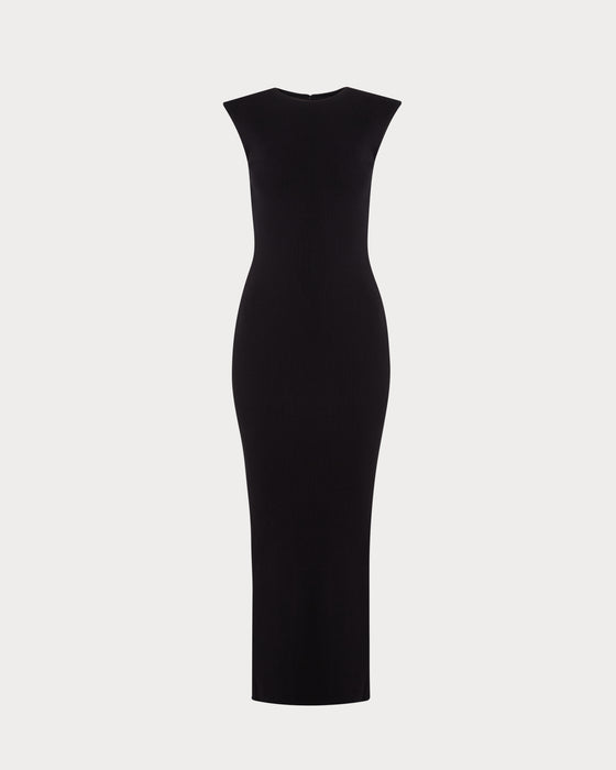 Allora Dress Black