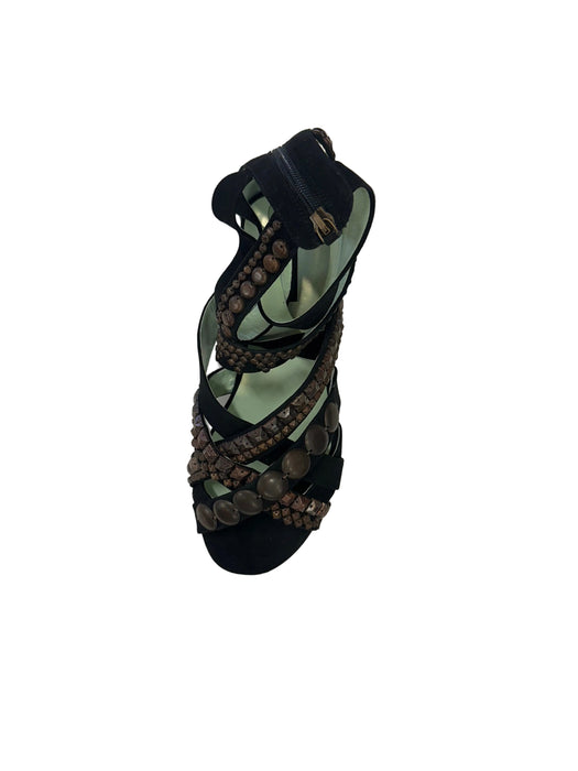 ETRO Gladiatorsandal