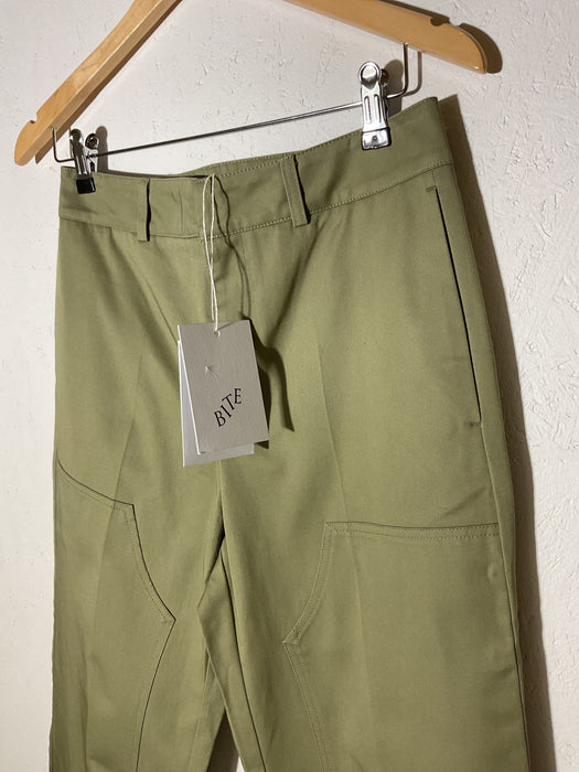 Patch Trouser