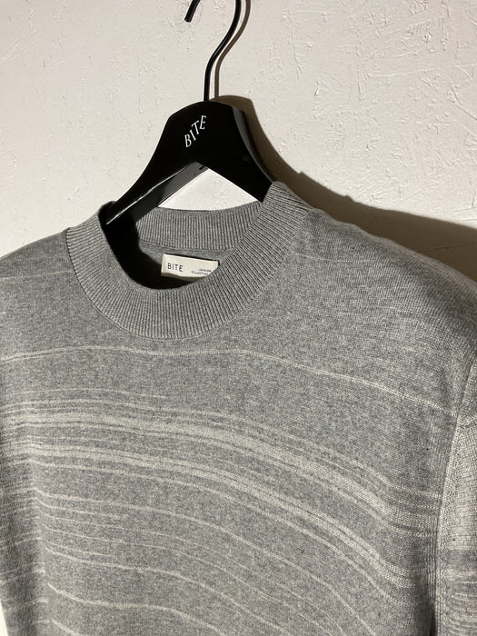 Cotton/Silk Delicate Tee