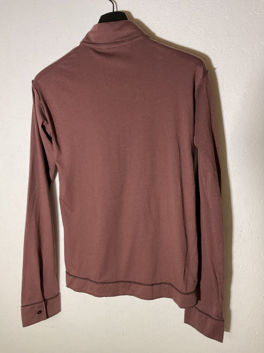 Jersey Cotton Shirt