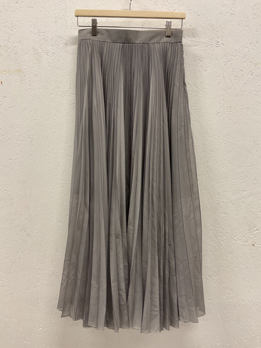 Plisse Skirt