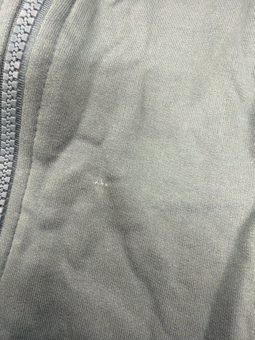 Frilo Zip Hood
